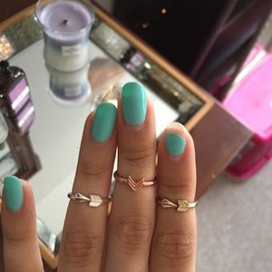 Ring Bundle